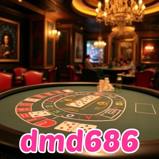 dmd686 Game Aksi