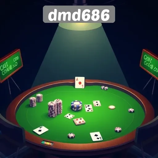 Kelebihan Dmd686 Dibandingkan Situs Game Lain