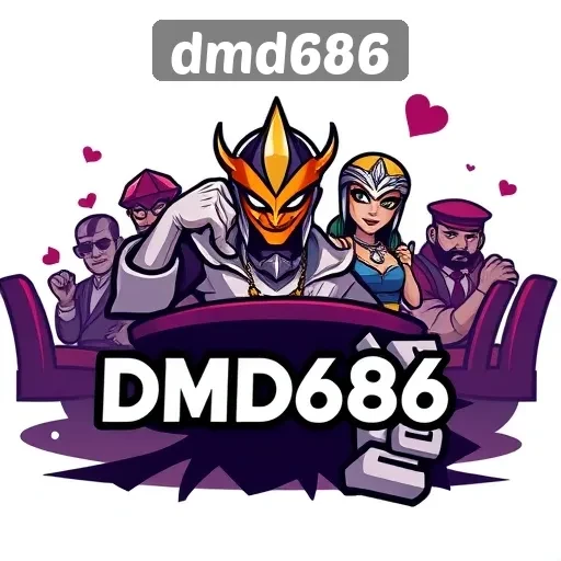 Perbandingan DMD686 dengan Situs Game Lain di Indonesia