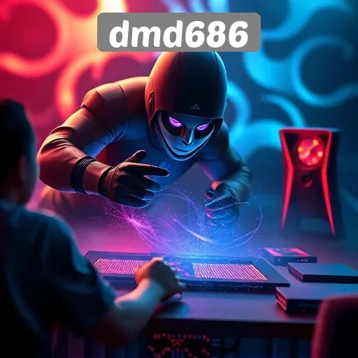 Ulasan Terbaru tentang Fitur DMD686 di Tahun 2026