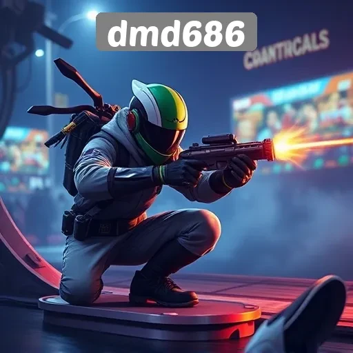 Inovasi dan Fitur Baru yang Ditawarkan DMD686