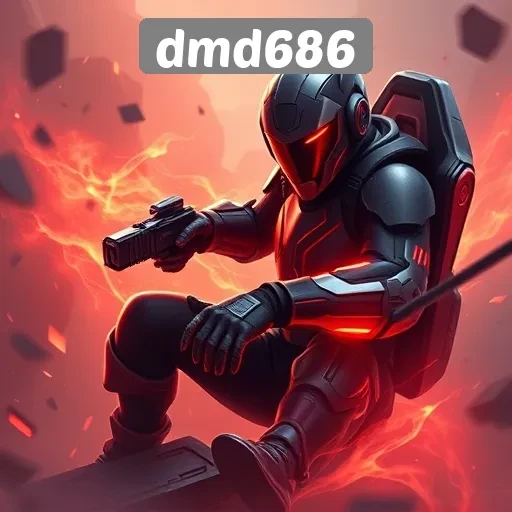 Mengupas Fitur Menarik Dmd686 dalam Dunia Gaming