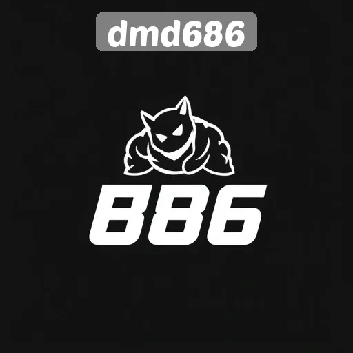 Mengenal DMD686 Platform Game yang Menarik di Indonesia