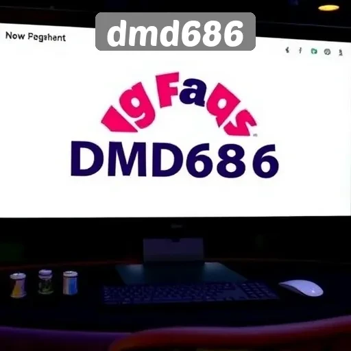 Review Pengalaman Bermain di Situs DMD686