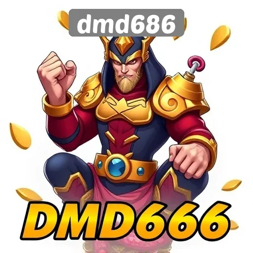 Menjelajahi Fitur Menarik dari Situs Game DMD686