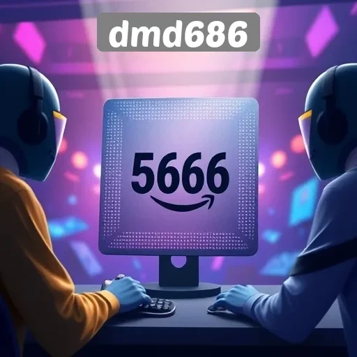Masa Depan DMD686 dalam Industri Game Online