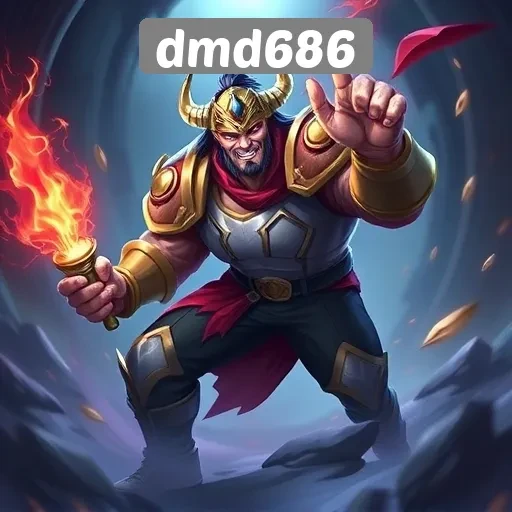 Keunggulan Fitur Game di DMD686 untuk Pemain Indonesia