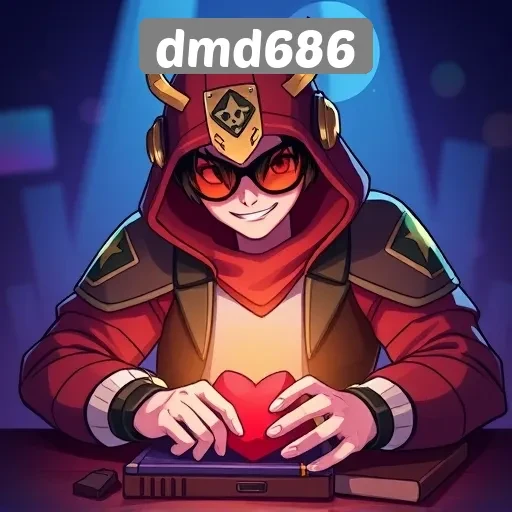 Tips Memaksimalkan Pengalaman Bermain di DMD686