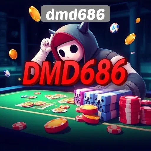 Peluang dan Tantangan Game Online di Situs dmd686