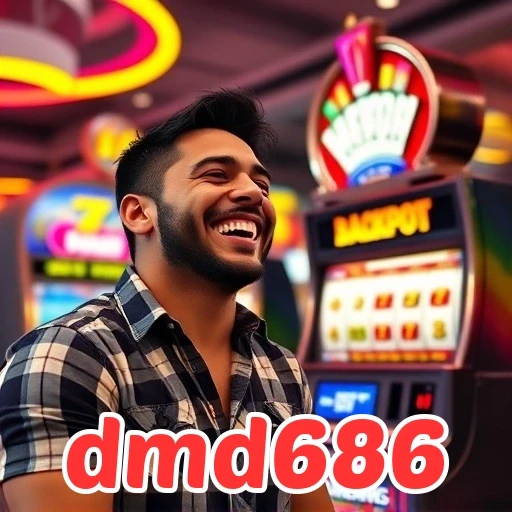 dmd686 Hadiah