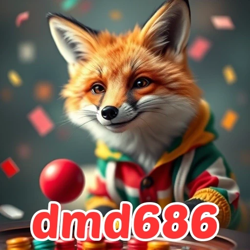 dmd686 Game Strategi