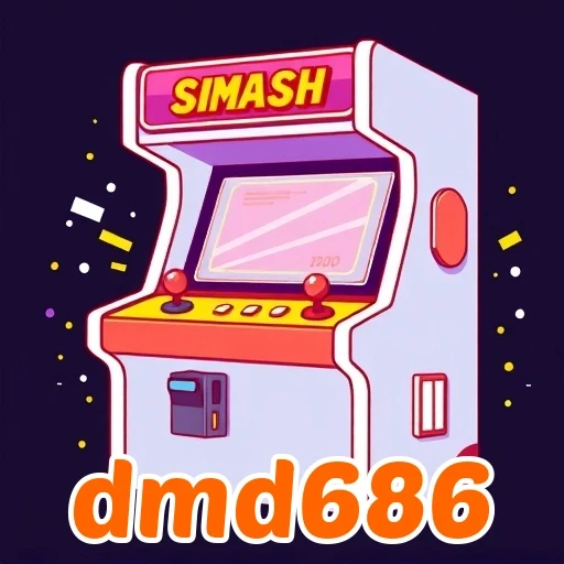 dmd686 Tren Game