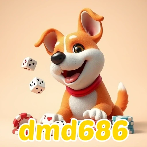 dmd686 Update Game