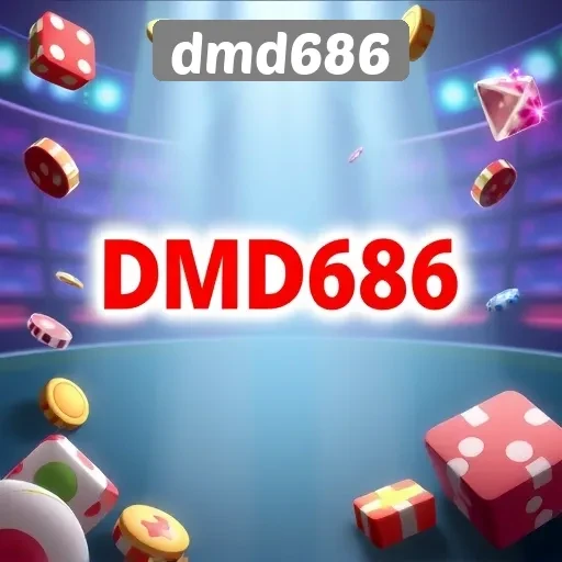 Beragam Jenis Permainan yang Tersedia di dmd686